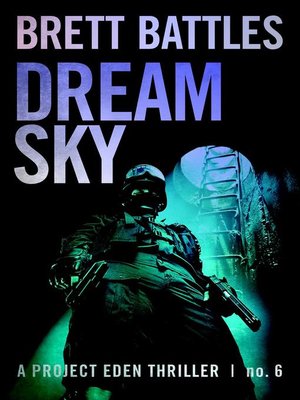 cover image of Dream Sky